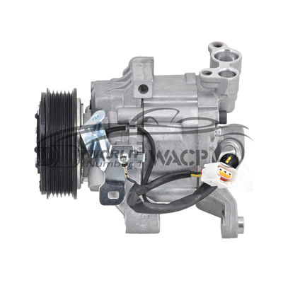73111SG010 Auto airconditioning compressor voor Subaru Impreza Forester WXSB012