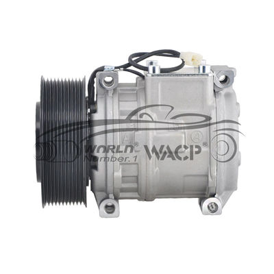 10PA15L 11PK Auto airconditioner onderdelen Auto ac compressor voor John Deere 12V WXTK467