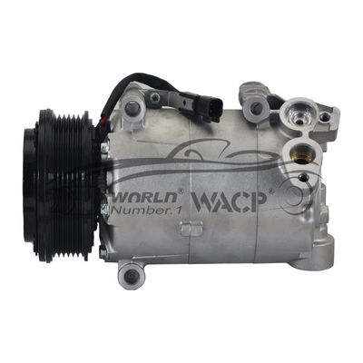 DV6119D629DC DV6119D629DA Auto AC-compressor voor Ford kugaII2.0TDCI WXFD124