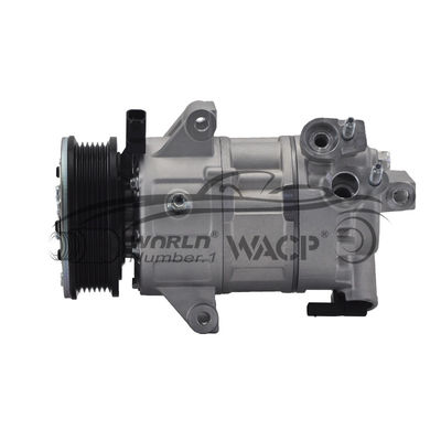 RC.600.416 Compressor voor auto airconditioner Voor FORD ECOSPORT 1.5 2017 12V POLIA 6PK 108MM WXFD128