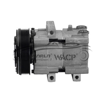 Compressor 12V Auto Air Compressor FS10 6PK Voor Ford F150 WXFD130
