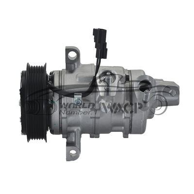 E3B119D629BB XI4472809511 Auto AC koelcompressor voor Ford Fiesta Ecosport WXFD131