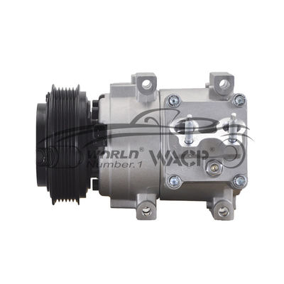 4CYH19D629AB HD3AA03 Autocompressor Aircon koelonderdelen voor Ford Fiesta1.6 2008-2013 WXFD133