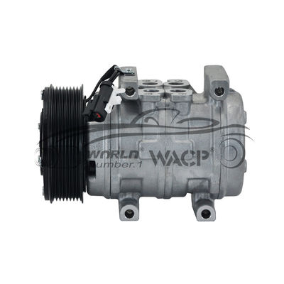 RC.600.135 12V Auto AC Compressor Voor 10P15 FORD F250 350 4C3519D629AB BC4471900131 WXFD138