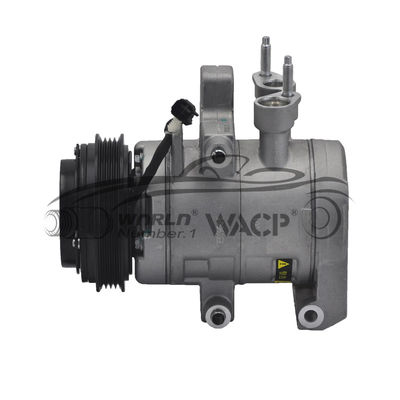 FL3H19D629CD AC-compressor voor voertuigen voor Ford F150 5.0 2015-2016 WXFD150