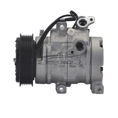 4476002270 Compressor voor auto airconditioning voor Perodua Myvi 1.3 WXDH002A