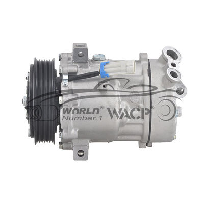 2002-2011 Auto AC-compressor 12843774 13147264 Voor Fiat Croma Voor Cadillac BLS Voor Opel WXFT025