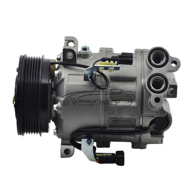 36000962 Auto AC Compressor Voor Volvo XC90 Voor S80 4.4L V8 WXVV015