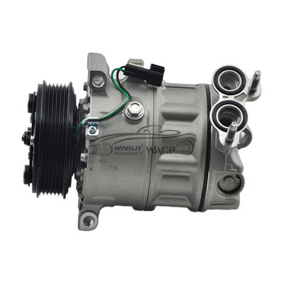 31291251PXV16 6PK Auto AC Compressor Voor Volvo V40 Voor Ford CMAX WXVV023