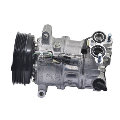 31332528 Automatische wisselstroomcompressor PXC16 6PK Voor Volvo S60 2013-2018 WXVV024