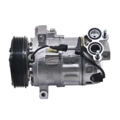 31332528 Auto airconditioning compressor DSC16 6PK Voor Volvo S60 2013-2018 WXVV024A