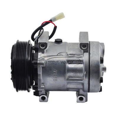 241086 Auto AC compressor Voor Volvo MF Voor Massey Ferguson WXVV029