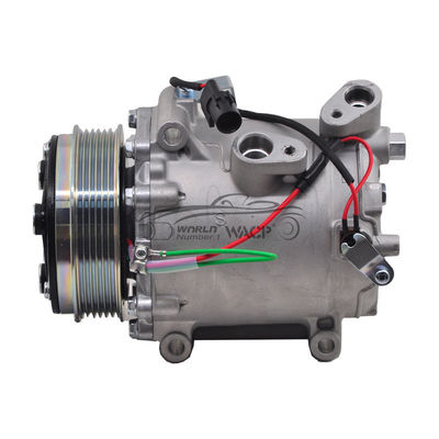 TRSE073440 Compressor voor auto-airconditioning voor Proton Preve WXDH014