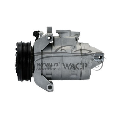 DKS20DT Auto Airconditioning Compressor Voor Ford F150 2.7 FL3Z19703E FL3H19D629EB WXFD159