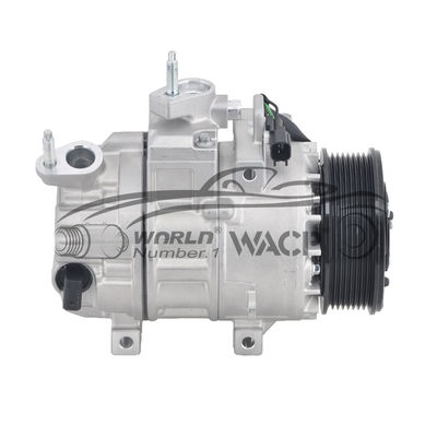 Auto luchtcompressor LC3H19D629AG T63326B Voor Ford F250/F350/F450/F550/F600 6.7 WXFD162