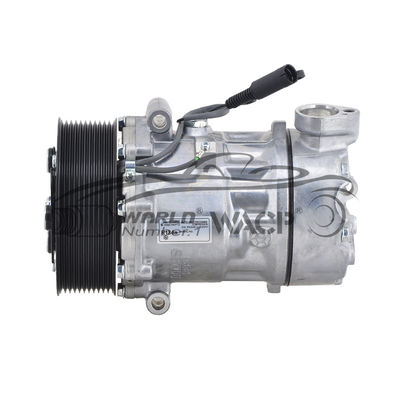 Benz AC Compressor Voor Benz Actros MP2 MP3 24V 2000-2003 WXMB001A