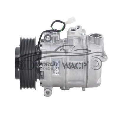 Automatische luchtcompressor 5412301211 voor Benz ActrosMP2/MP3 2002-2008 WXMB003A