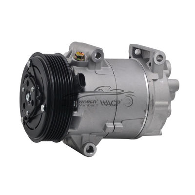 CS20069 12v airco voor Renault MEGANE GRAND TOUR SCENIC 7PK WXRN005