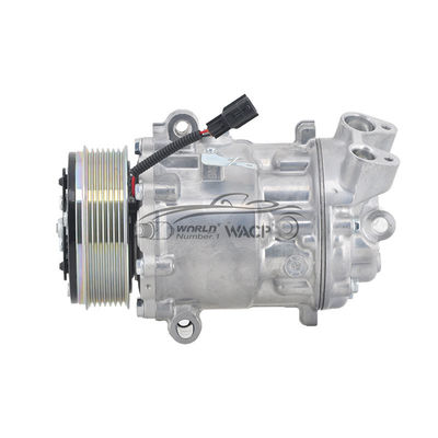 RC.600.543 Compressor voor auto airconditioning voor Renault DUSTER/OROCH/CAPTURE 1.3 2022 TURBO WXRN074