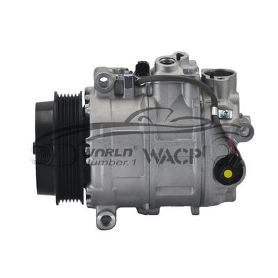 DCP17132 0022307711 Auto AC-compressor voor Benz SS350/500/CL63AMG 2006-2013 WXMB063A