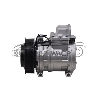 A4472207920 DCP17501 Compressor voor auto airconditioning voor Benz Atego/Claas/Daf CF WXMB065