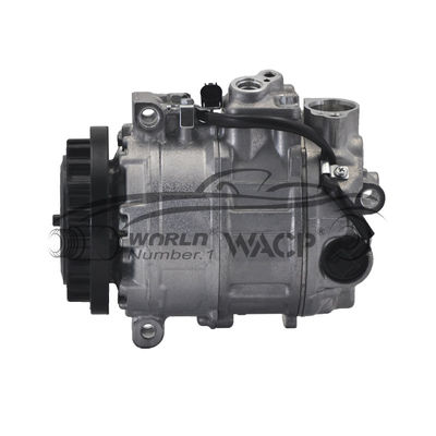 Auto AC-compressor Mercedes Benz 7SEU Voor Benz C190 AMG GT A1908302500 WXMB095