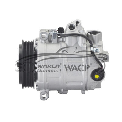 AC-compressorvoertuig 7SEU17C Voor Benz-compressor-systemen WXMB115