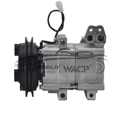 FS10 Auto AirCon Compressor HR780152 977014A151 Voor Hyundai Galloper Voor H1002.5/3.0 WXHY001