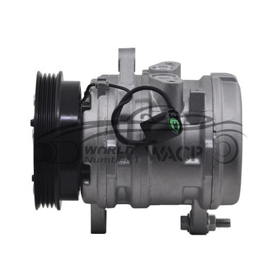 717733 9770102000 Auto AC Compressor Onderdelen Voor Hyundai Atos Voor Santro Voor Kia Picanto1.0 WXHY006A