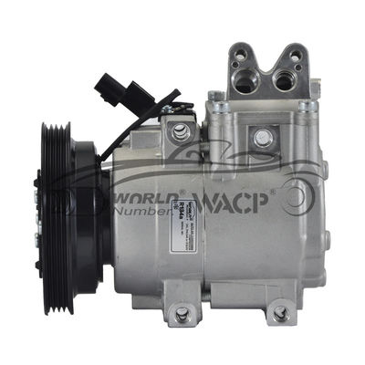 12V AC-compressor voor auto's 977014F100 F500DH3AA02 voor Kia Bongo3 Frontier voor Porter voor Hyundai WXHY023