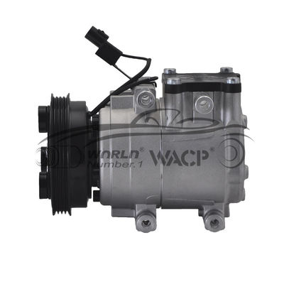 977012C100 Auto AC Compressor HS15 Voor Hyundai Accent Voor Elantra Voor Tiburon WXHY041A