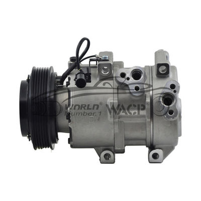 16003573101 Airconditioner Auto VS12E 6PK Compressor Voor Kia Soul 1.6 WXKA044