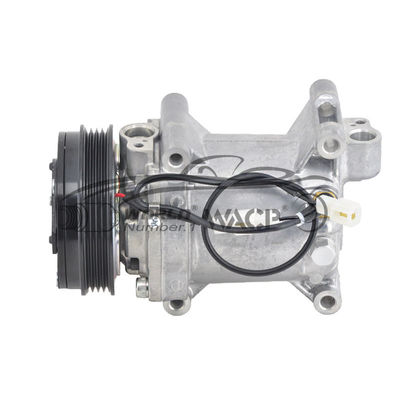 JSR11T401030 AC-compressor voor auto's voor Kia Hydraulic Jyanshy Pride WXKA117