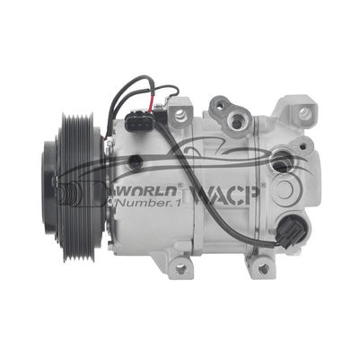 97701D7600 Auto luchtcompressor Voor VS16E 6PK Voor Iriz 2015-2022 WXKA113