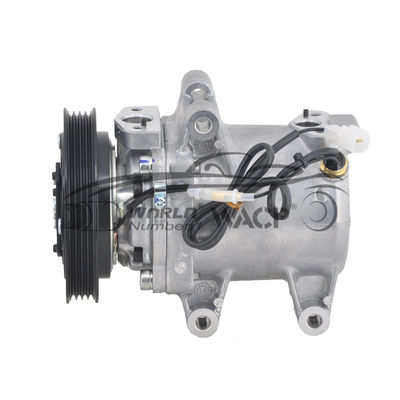JSR09T401030 Auto airconditioner compressor JS96 4PK Voor Kia Saipa Pride S81 WXKA102
