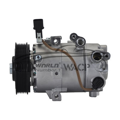 97701A5800 97701F2800 Auto AC Compressor VS16 Voor Hyundai Elantra Kia Cerato WXHY072
