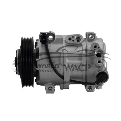 CM2022078 97701J9100 Auto AC Compressor Voor Hyundai Accent Voor Kia Rio 1.6 WXHY083