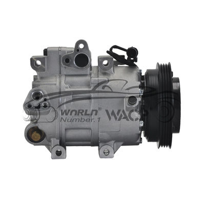 VS16 voertuigcompressor voor Hyundai Accent voor Matrix1.4/1.6 977011E000 WXHY085