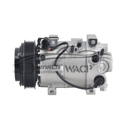 97701G4350 Hyundai AC Compressor Voor Hyundai Elantra Voor Verna Voor Kia Ceed 1.4 WXHY089