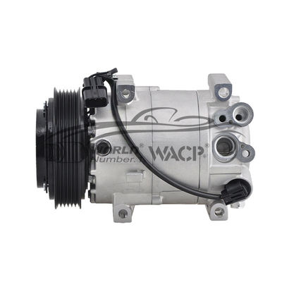 977011Y250 Auto AC Compressor Voor Kia Picanto 1.0 Compressor 2011-2017 WXKA078