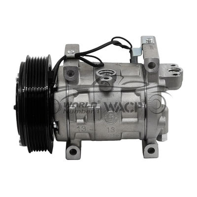 SE11 6PK 12 volt compressor voor airconditioner voor Kia Footon WXKA077