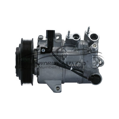 CG4472500550 Auto luchtcompressor voor Kia Optima 2.0 2015-2019 WXKA076