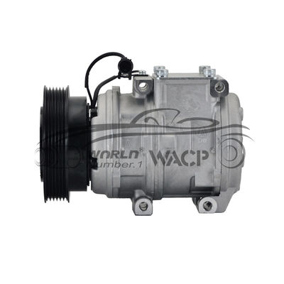Auto airconditioner compressor 977012J100 Voor Hyundai Rohens2.0 Voor Kia Borrego WXHY105