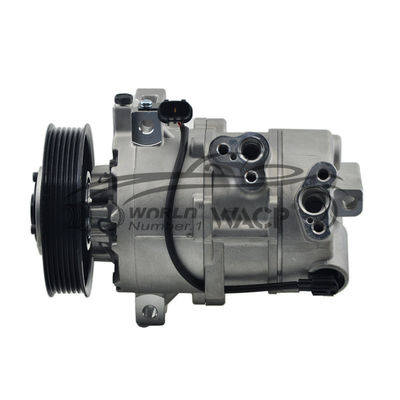 97701D3000 Auto Air Compressor Voor Kia Sportage Voor Hyundai Tucson2.0 WXKA071