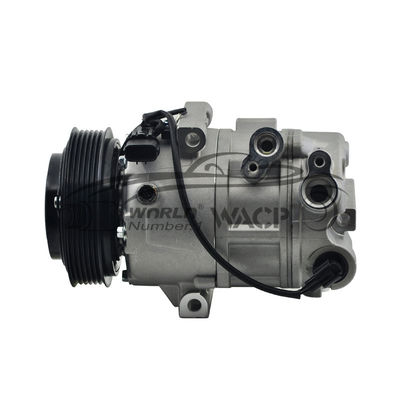 977012Y550 Auto AC Compressor VS16E 6PK AC koelpomp Voor Kia KX7 WXKA069