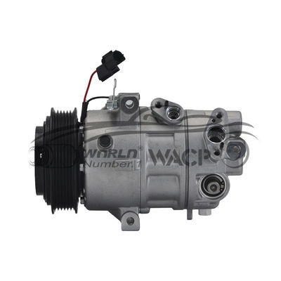 97701R9000 Auto airconditioning compressor 97701L4000 Voor Hyundai Santa Voor Kia KX3 WXHY112