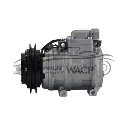 10PA17C Auto airconditioner compressor voor Hyundai County Bus 24V WXHY137