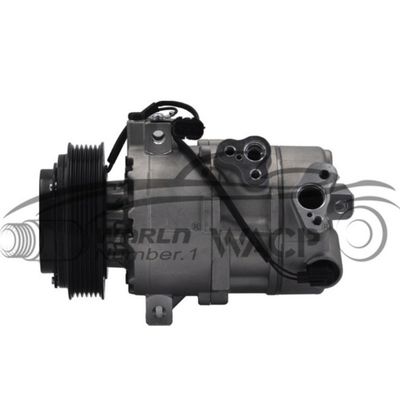 DVE16N Auto AC Compressor Voor Hyundai Tucson Diesel Compressor WXHY138
