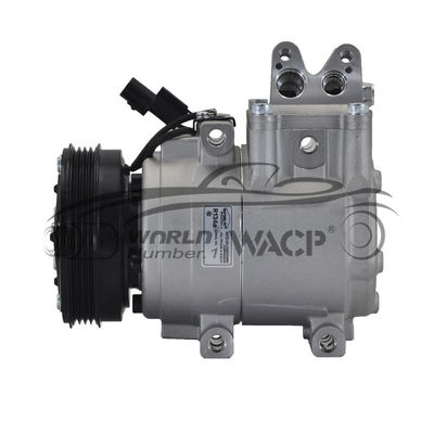 977014E000 Auto AC-compressor 2004-2012 Voor Hyundai Voor Kia Bongo 3 WXHY143