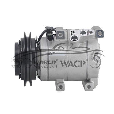 Voor Hyundai Voor Kia Auto Airconditioning Compressor RS15 1A WXHY149